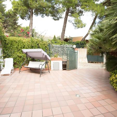 Appartamenti Cala Azzurra Scopello  Ngoại thất bức ảnh